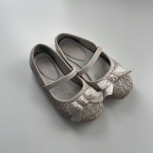 Toddler girl shoes